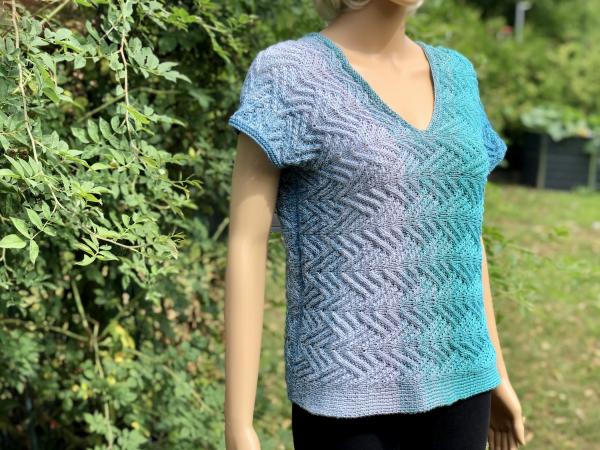 Shirt Sneek - Strickset